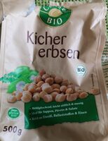 Kichererbsen