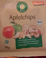 Apfelchips