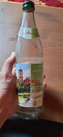 Wasser sanft