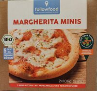 Margherita Minis