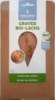 Graved Bio-Lachs
