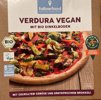 Verdura Vegan