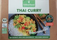 Thai Curry