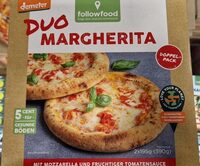 Duo Margherita
