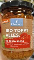 Pesto Rosso