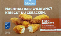 Fish Nuggets