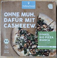 Ohne myh dafür mit casheew