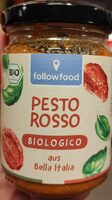 Pesto rosso