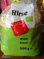 Millet