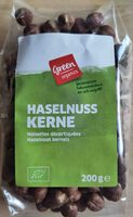 Haselnusskerne