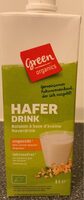 Hafer Drink
