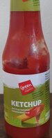Ketchup