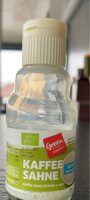 Kaffee-sahne 161ml