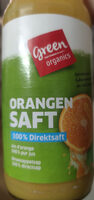 Orangensaft