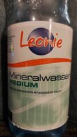 Mineralwasser