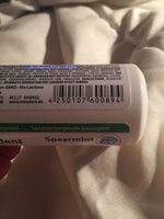 Xylitol chewing gum