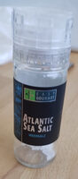 Atlantic Sea Salt