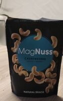 Cashewkerne