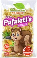 Pinko pufuleti's