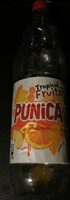 Punica Tropical Fruits