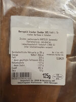 Kerrygold Irischer Cheddar