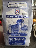 Fladenbrot
