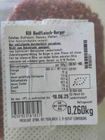 Burger PT