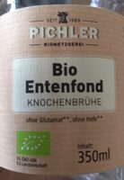 Bio Entenfond