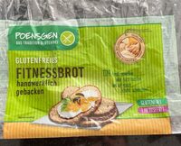 Glutenfreies Fitnessbrot