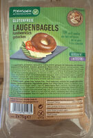 Laugenbagels