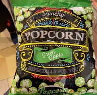 Popcorn