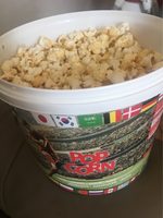 Pop Corn