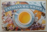 Entspann mal wieder