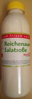 Reichenauer Salatsoße