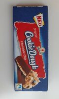 Cookie Dough Chocolate Chip