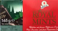 Royal Mints