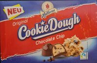 CookieDough Chocolate Chip
