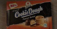 Original Cookie Dough Peanut Butter