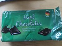 Mint Chocolates