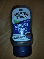 Korean BBQ
