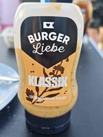 Burgersauce - Klassik