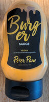 Burger Sauce