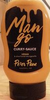 Mango-Curry-Sauce