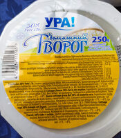 Frischkäse 30% Fett i. Tr.