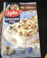 Filet de colin