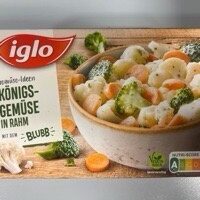 Königsgemüse
