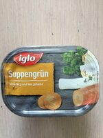 Suppengrün