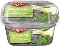 Salatkräuter