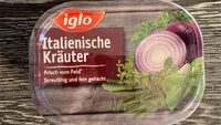 Italienische Kräuter
