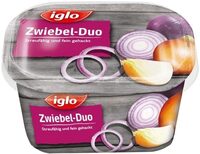 Zwiebel-Duo